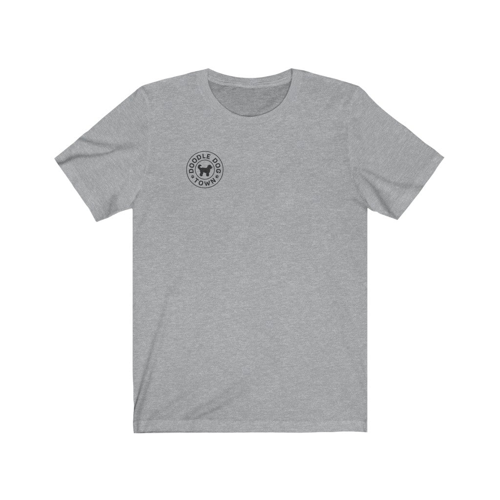 Doodle Dog Town T-shirt