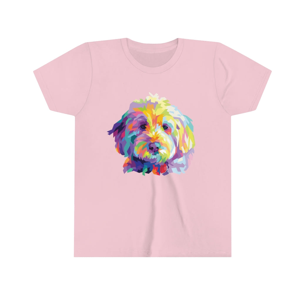 Kids Doodle Shirt