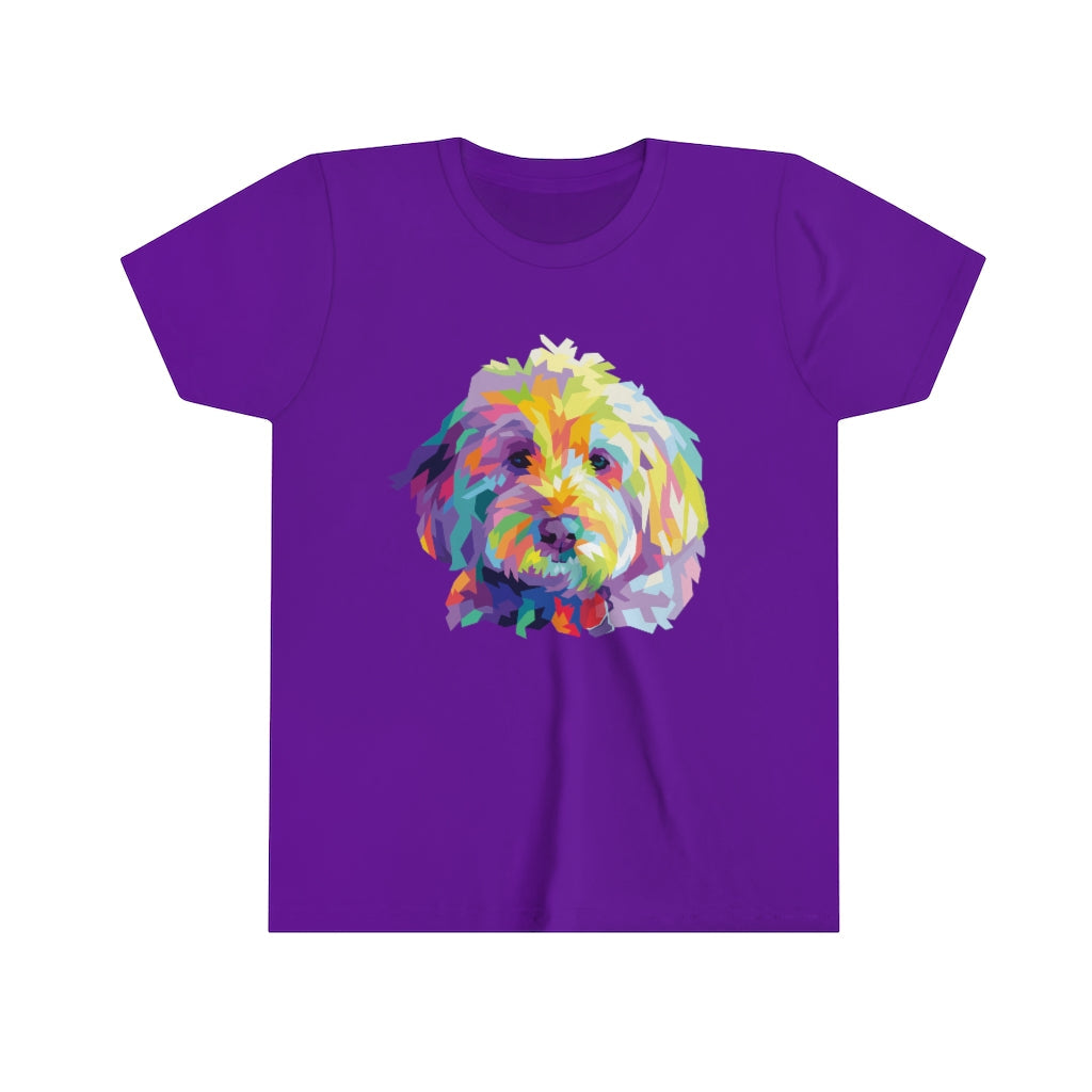 Kids Doodle Shirt