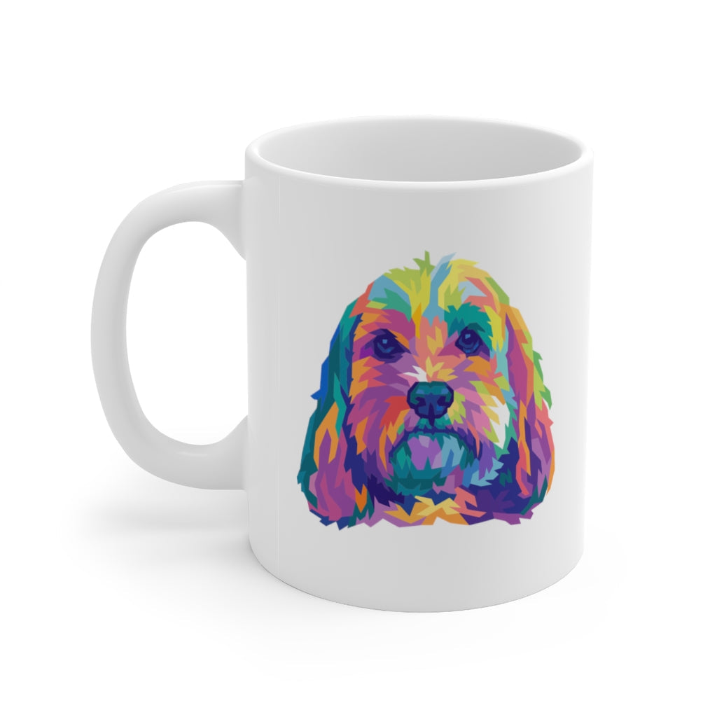Cockapoo Mug