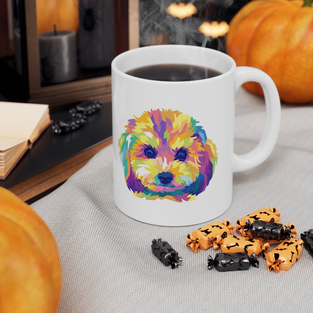 Cavapoo Mug