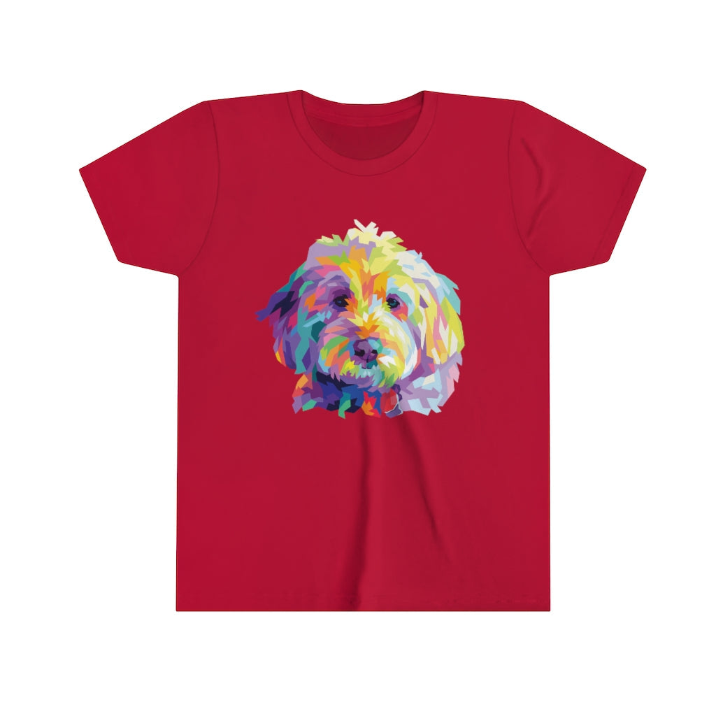 Kids Doodle Shirt