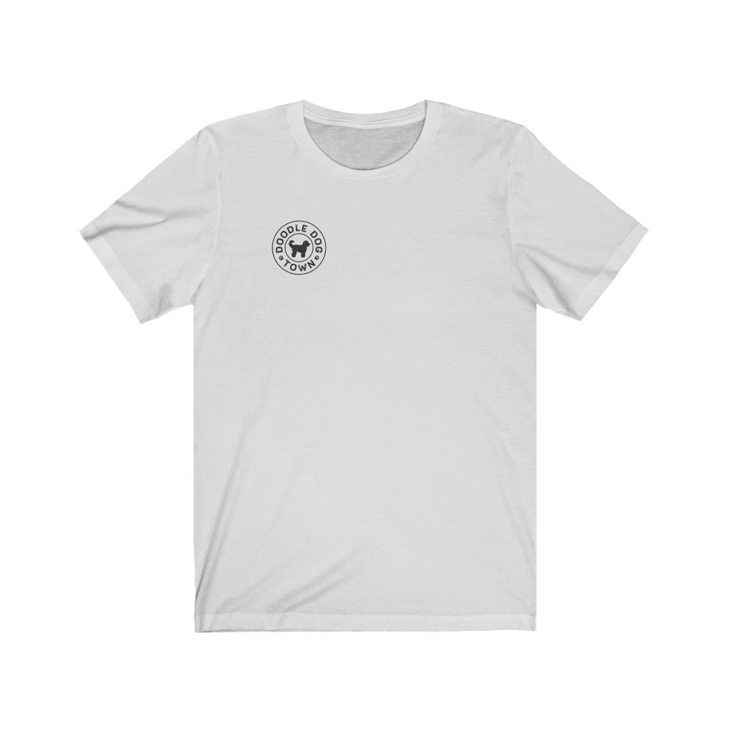 Doodle Dog Town T-shirt