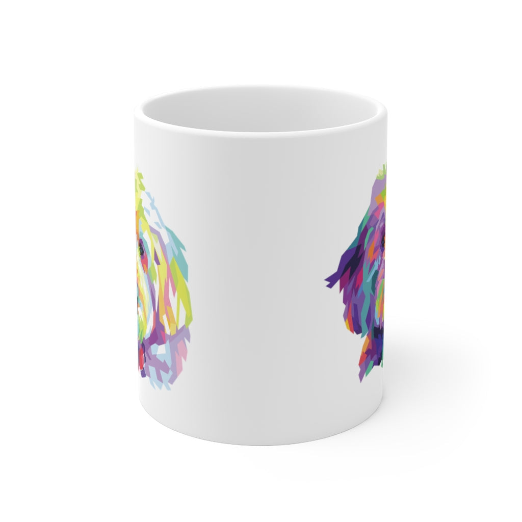 Goldendoodle Mug
