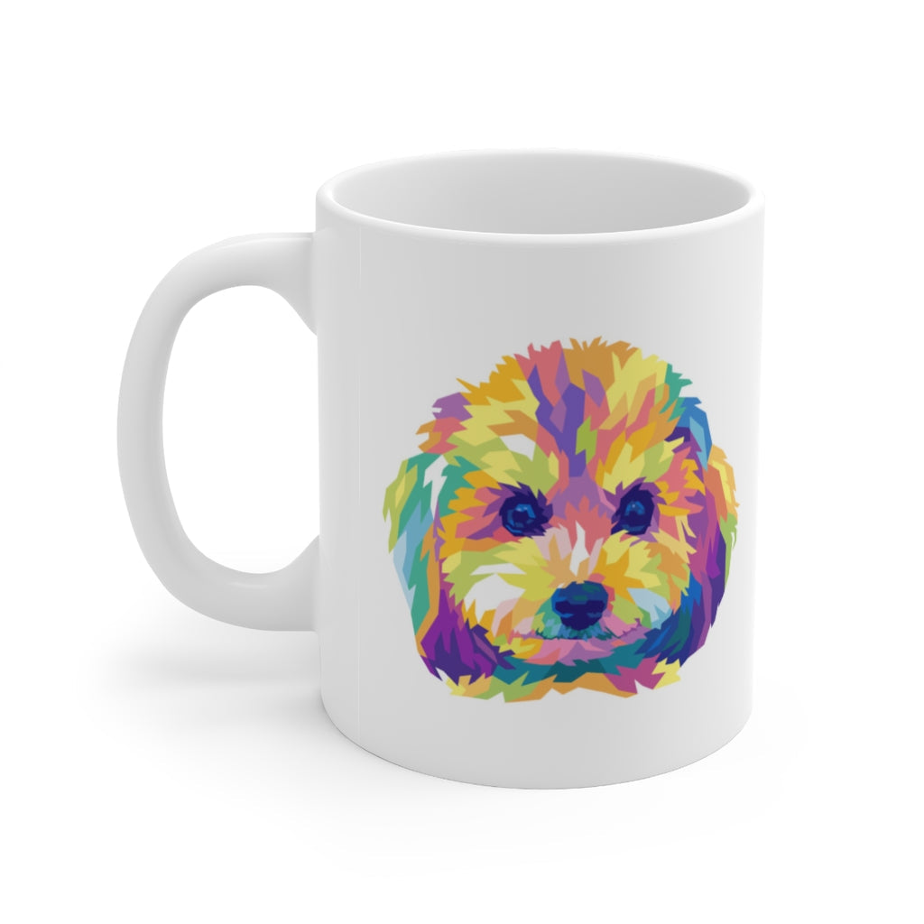 Cavapoo Mug