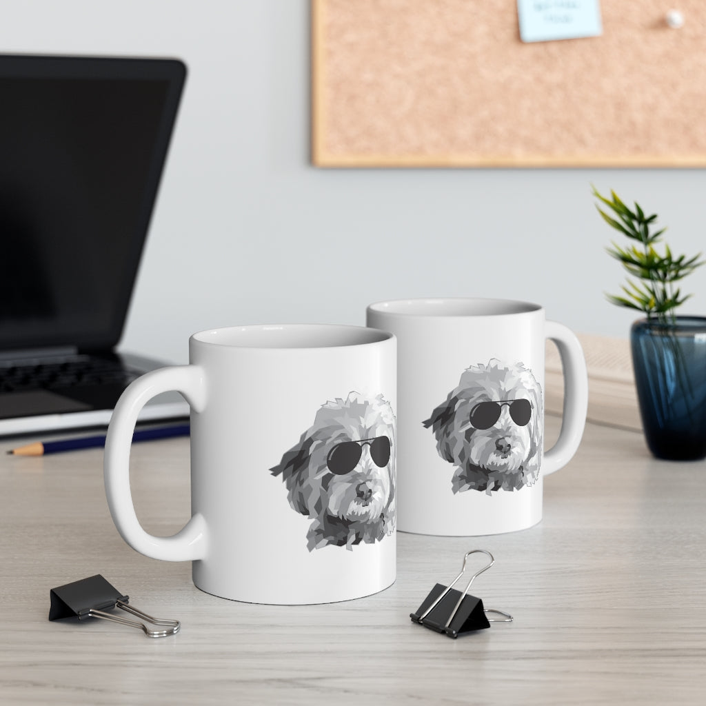 Cool Dood Mug
