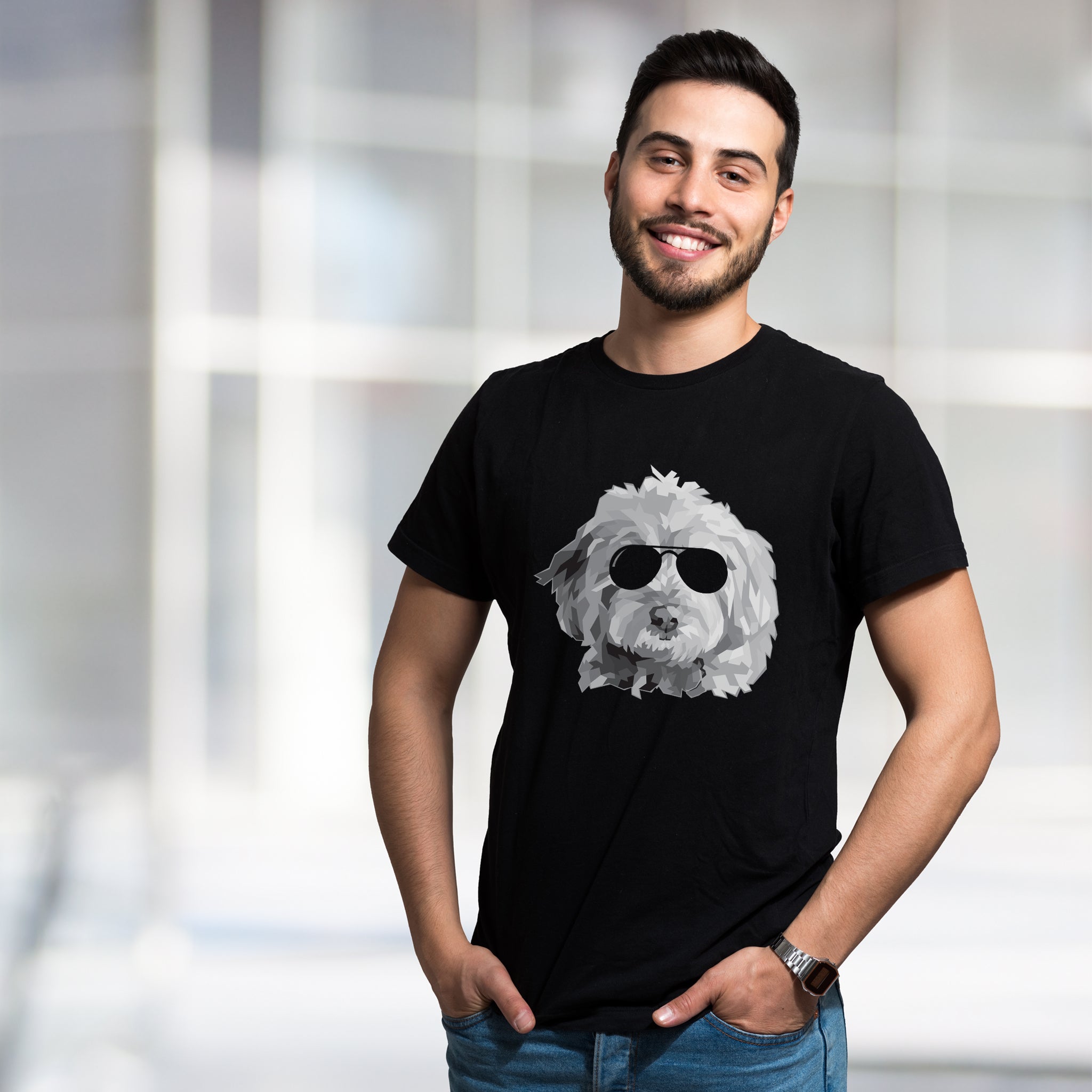 Cool Dood T-Shirt