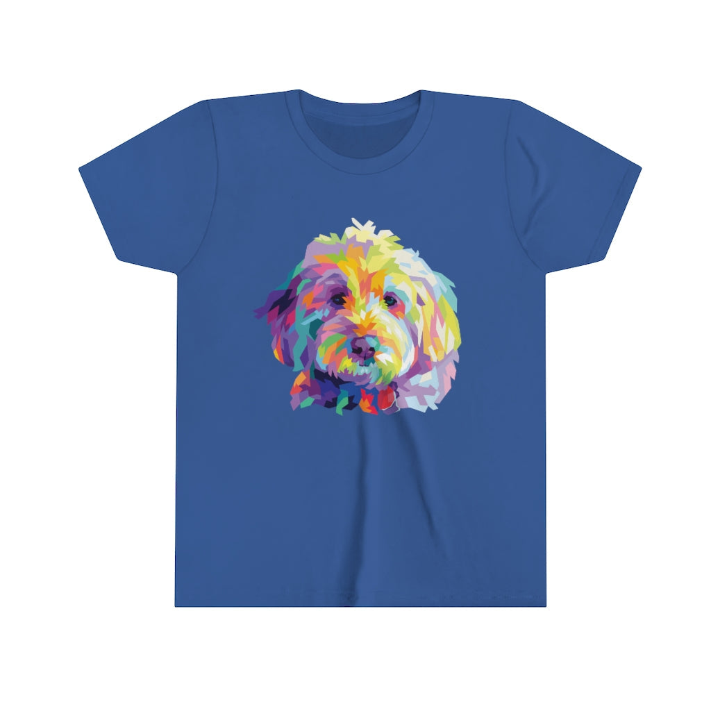 Kids Doodle Shirt