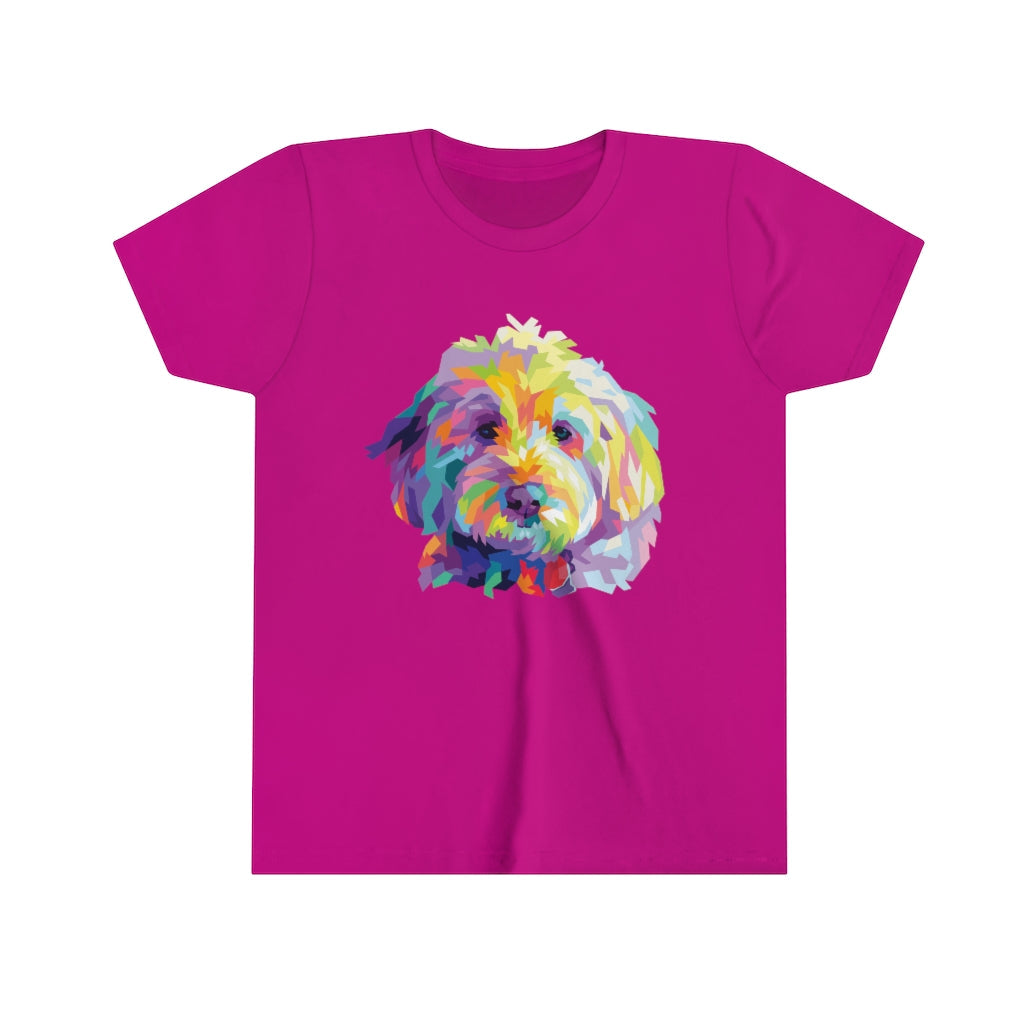 Kids Doodle Shirt