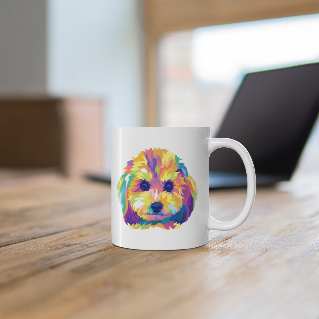 Cavapoo Mug