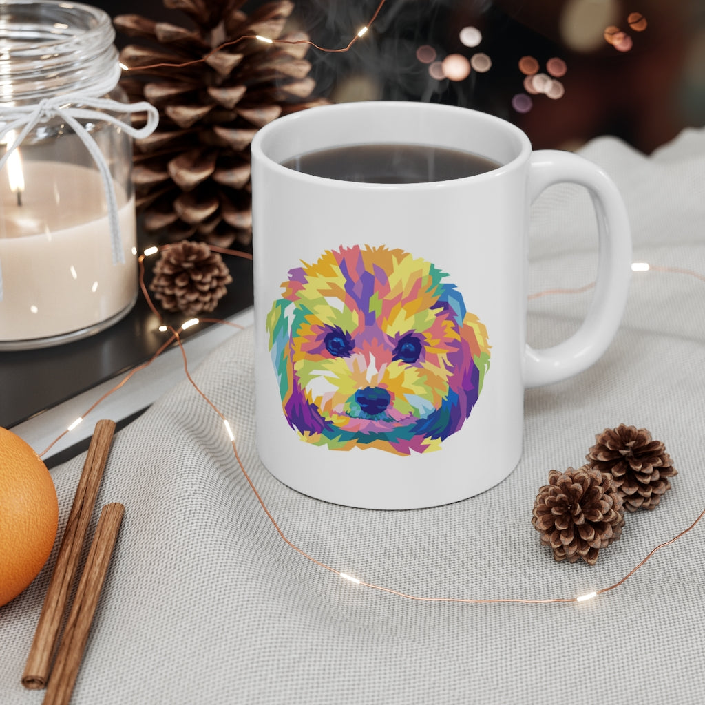 Cavapoo Mug