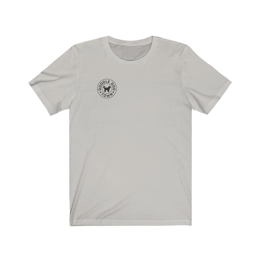 Doodle Dog Town T-shirt