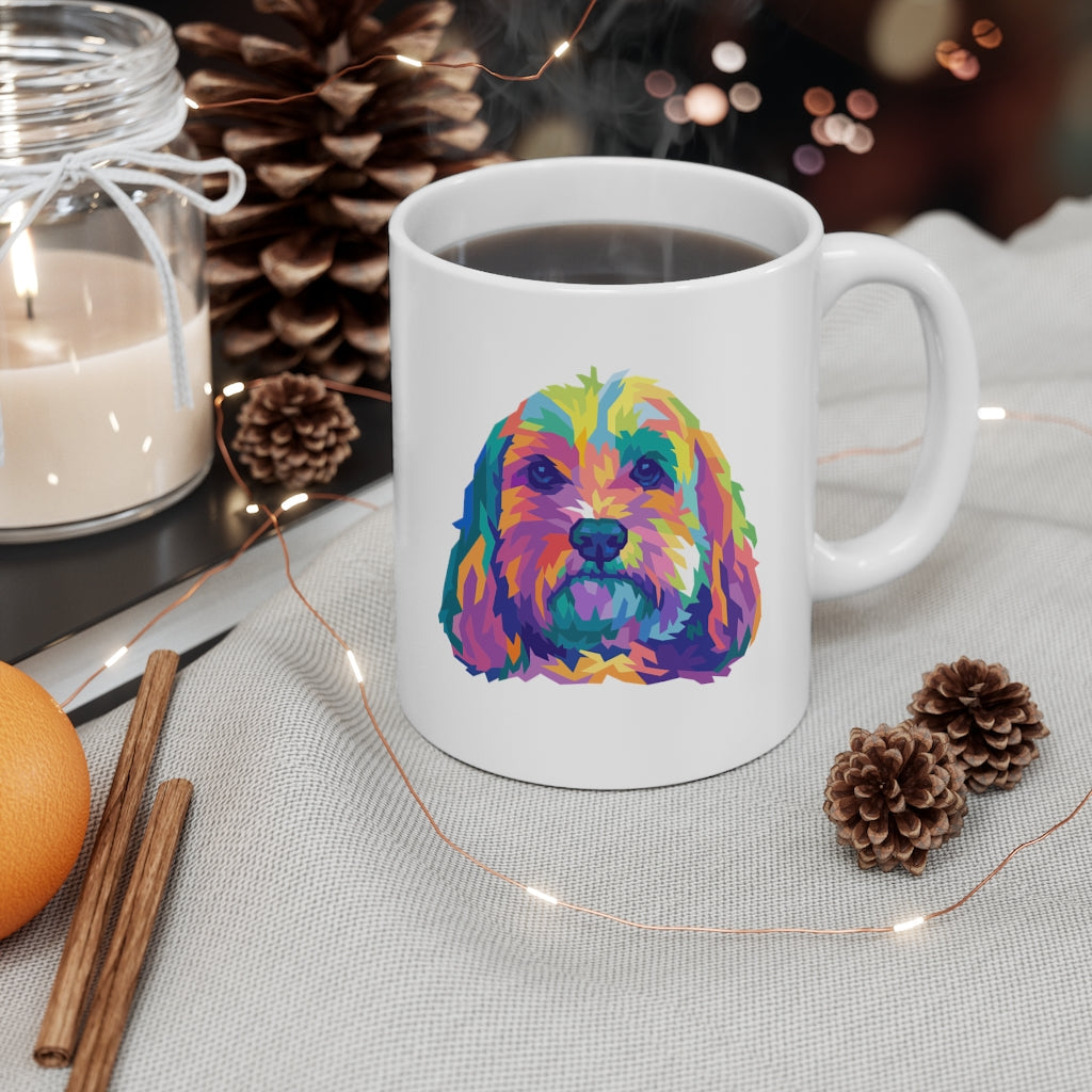 Cockapoo Mug