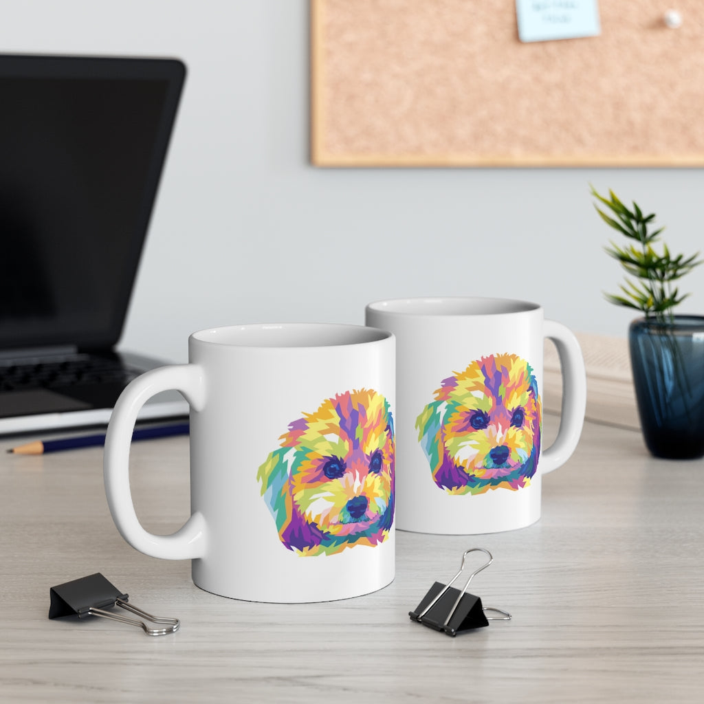 Cavapoo Mug