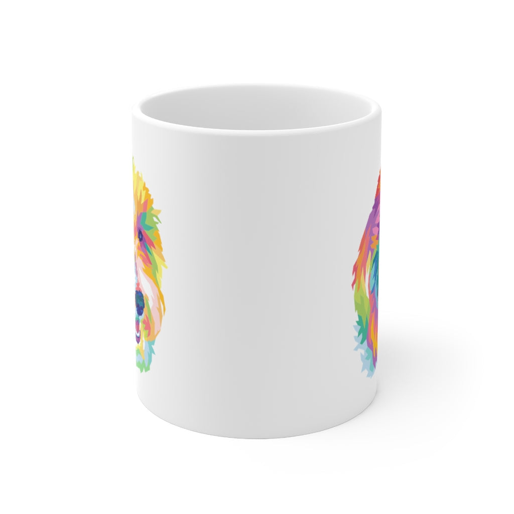 Labradoodle Mug