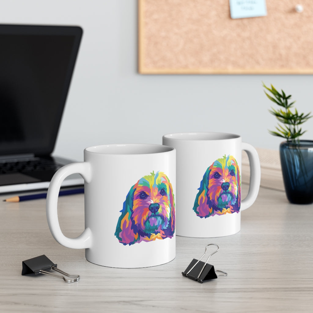 Cockapoo Mug