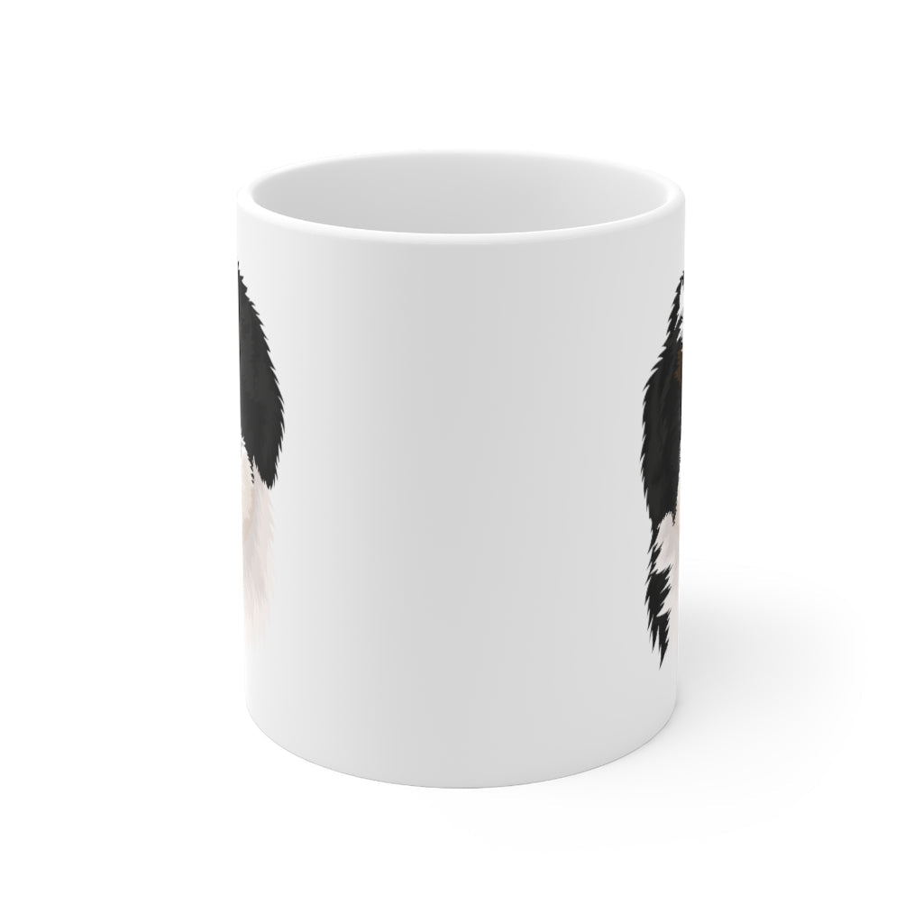 Bernedoodle Mug