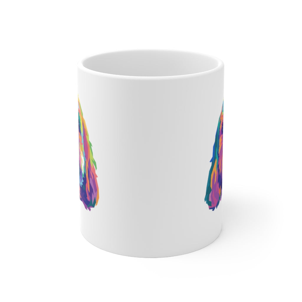 Cockapoo Mug
