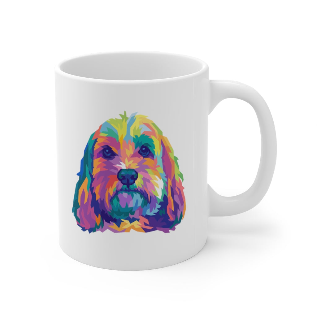 Cockapoo Mug