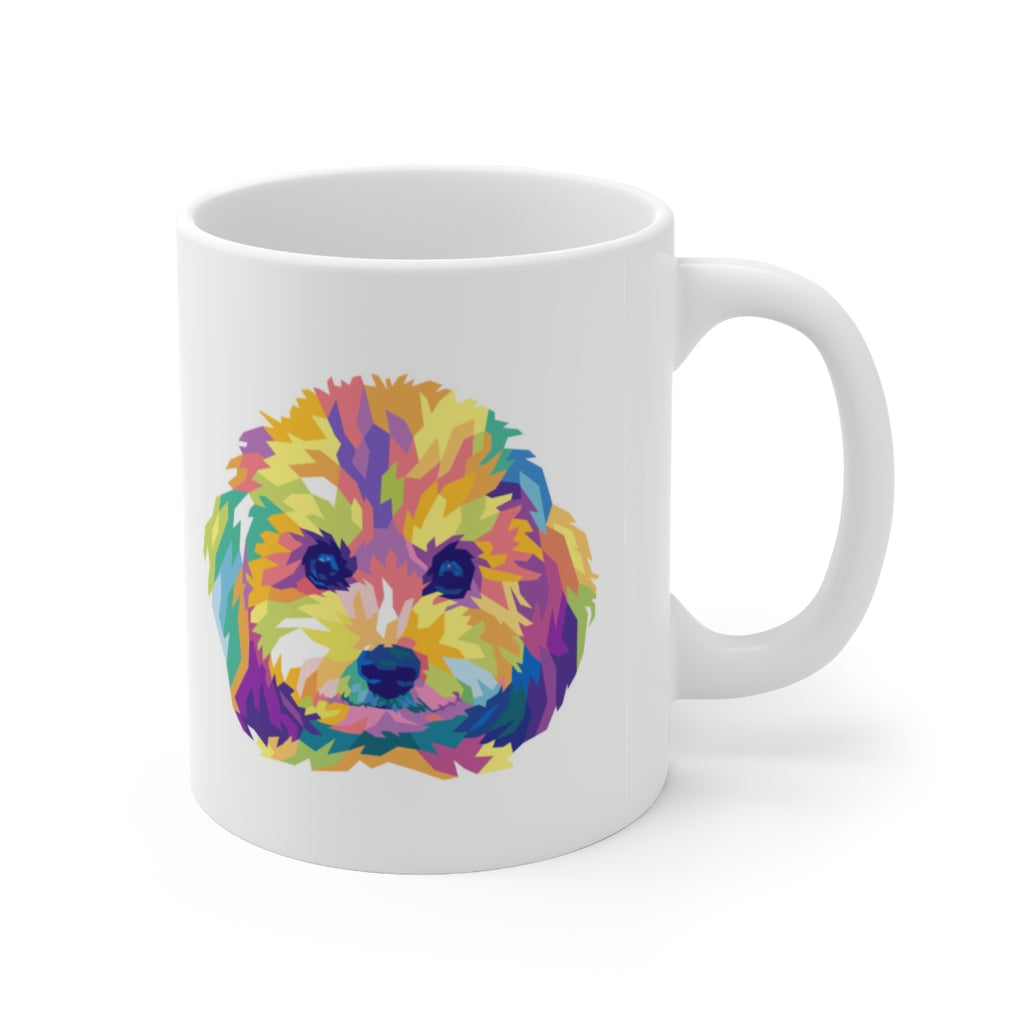 Cavapoo Mug
