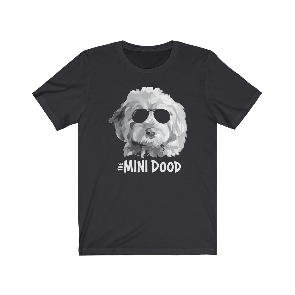 The Mini Dood T-shirt